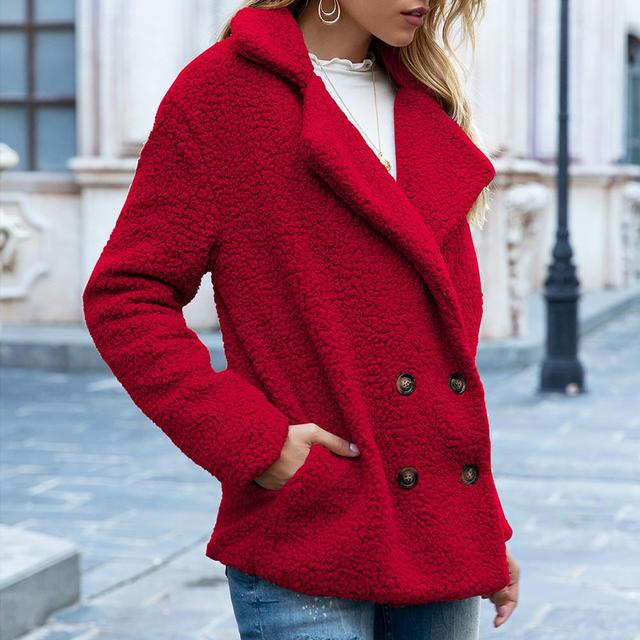Veste magnifiquement confectionné
