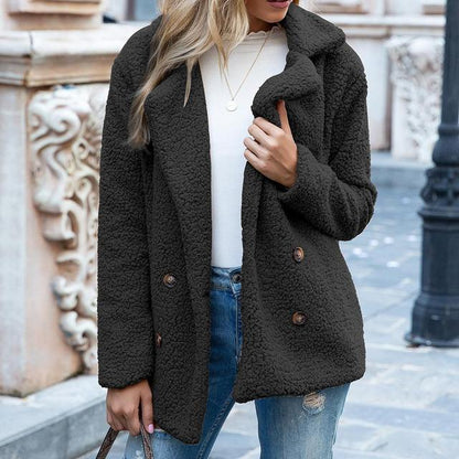 Veste magnifiquement confectionné