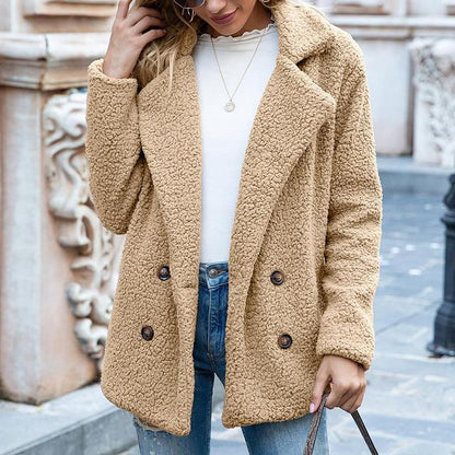 Veste magnifiquement confectionné
