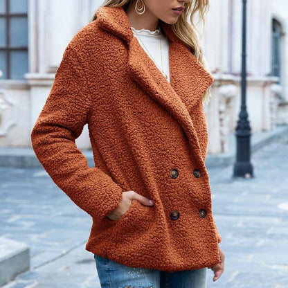 Veste magnifiquement confectionné