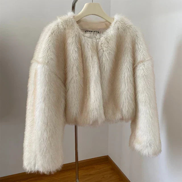 EP | Veste courte élégante