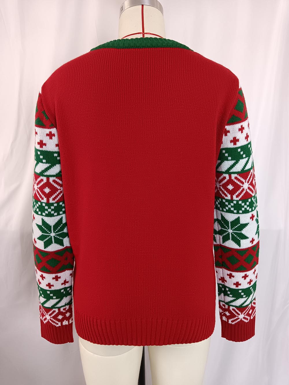 Pull inspiration vintage