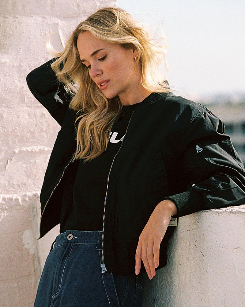 EP | Bomber classique pour femmes