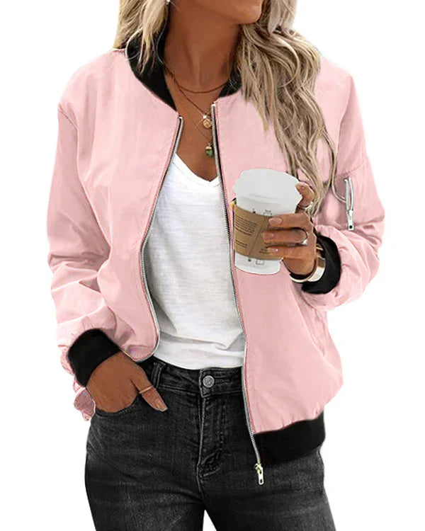 Veste inspiration vintage