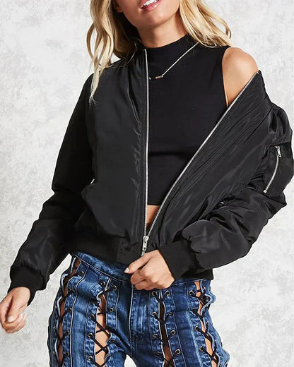 Veste inspiration vintage