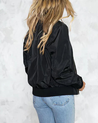 Veste inspiration vintage