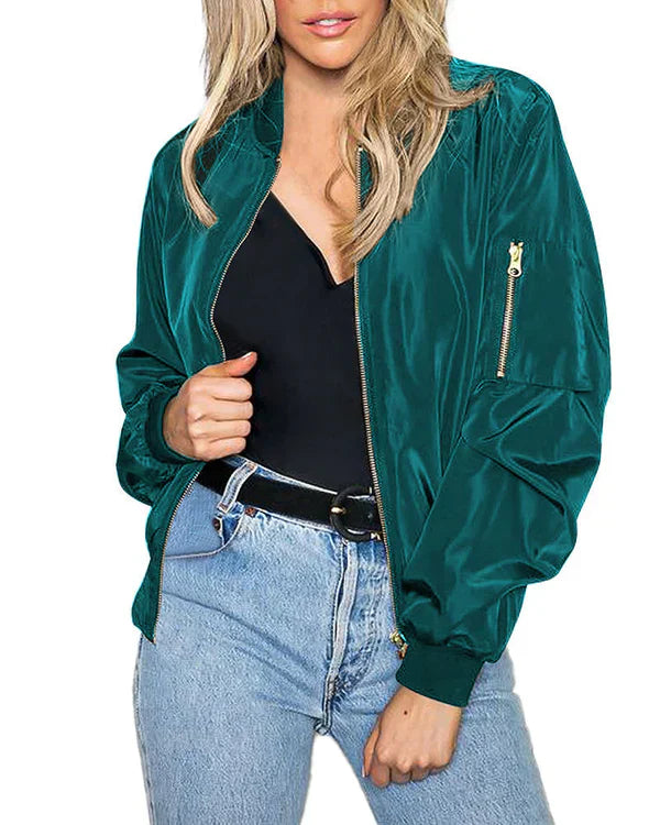Veste inspiration vintage