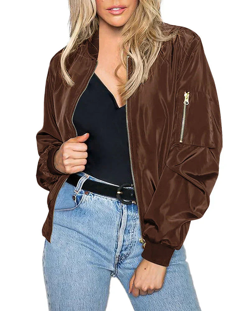 Veste inspiration vintage