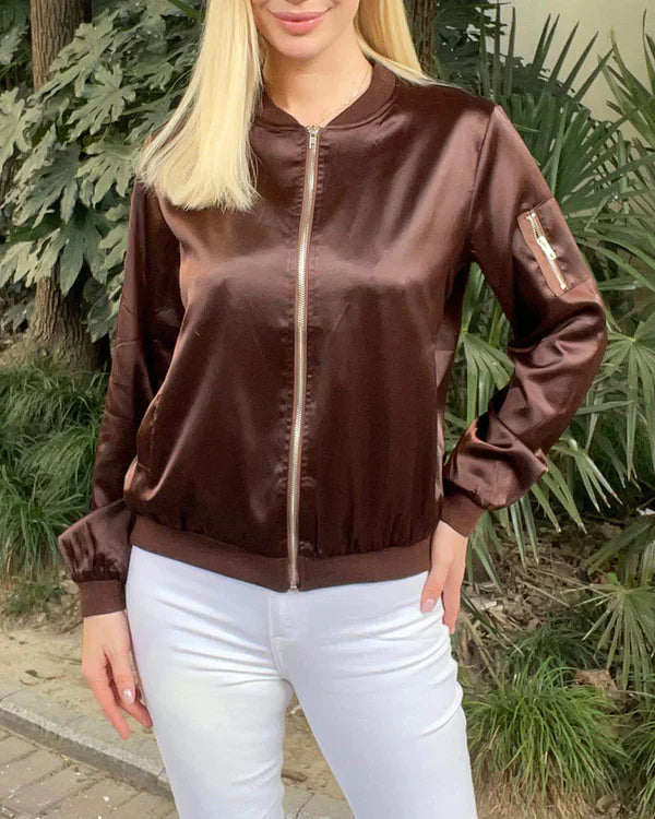 Veste inspiration vintage