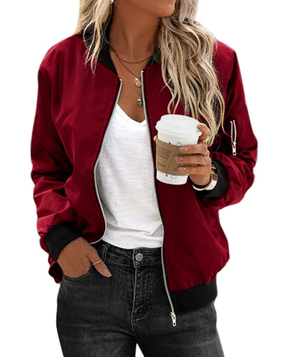 Veste vintage classique
