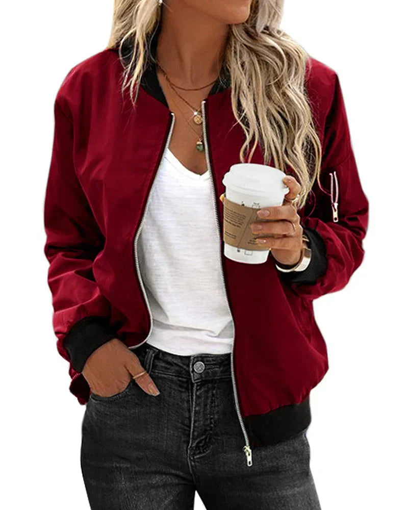 Veste vintage classique