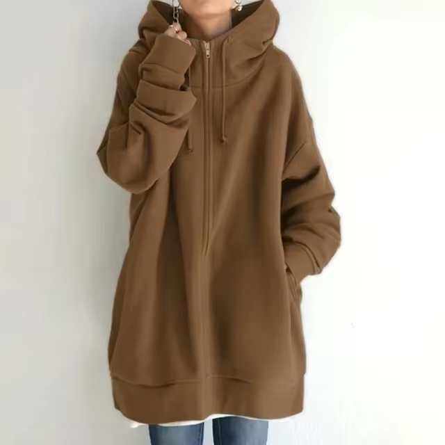 EP | Sweatshirts amples à manches longues