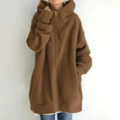 EP | Sweatshirts amples à manches longues