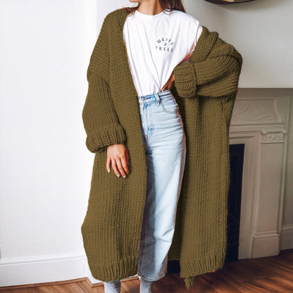 Veste au design gracieux