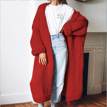 Veste au design gracieux