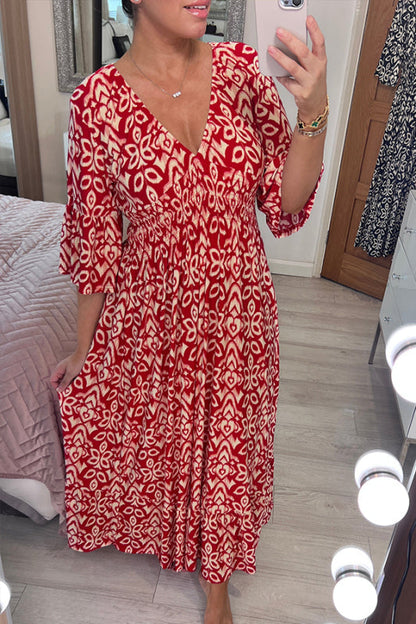 SL | Robe d'été
