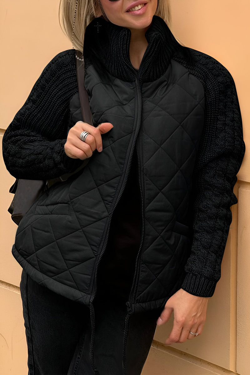 Veste inspiration vintage