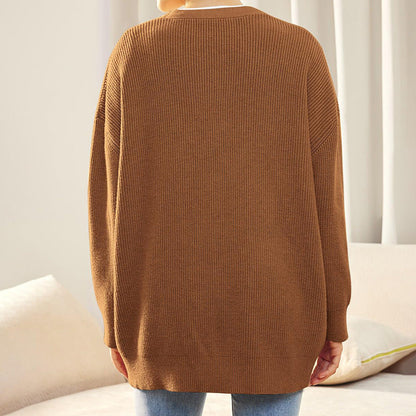 EP | Cardigan en cachemire et cocon