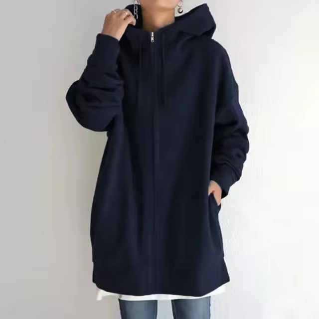 EP | Sweatshirts amples à manches longues
