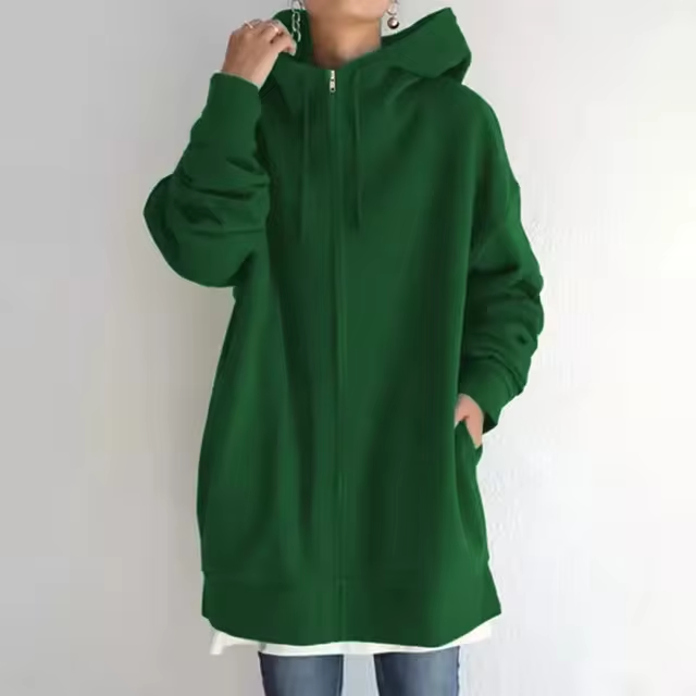 EP | Sweatshirts amples à manches longues