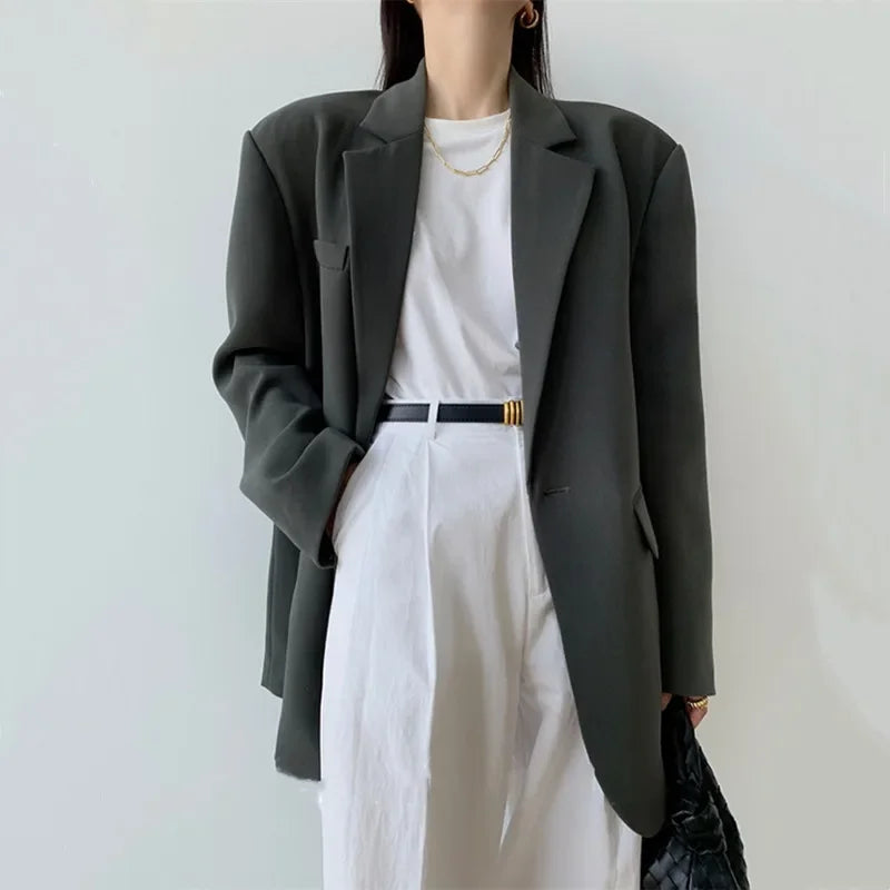 EP | Blazer pour femmes