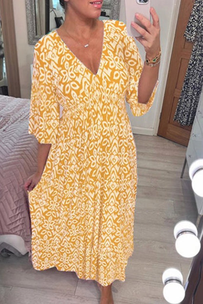 SL | Robe d'été