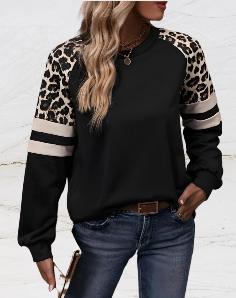 Pull au design élégant