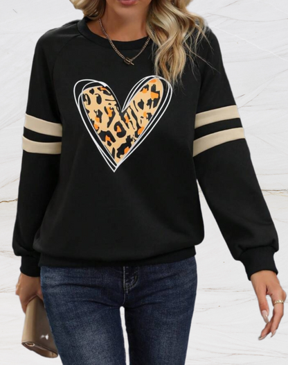 Pull au design élégant