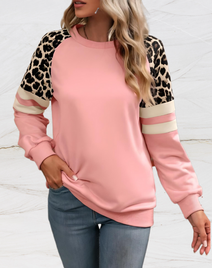 Pull au design élégant