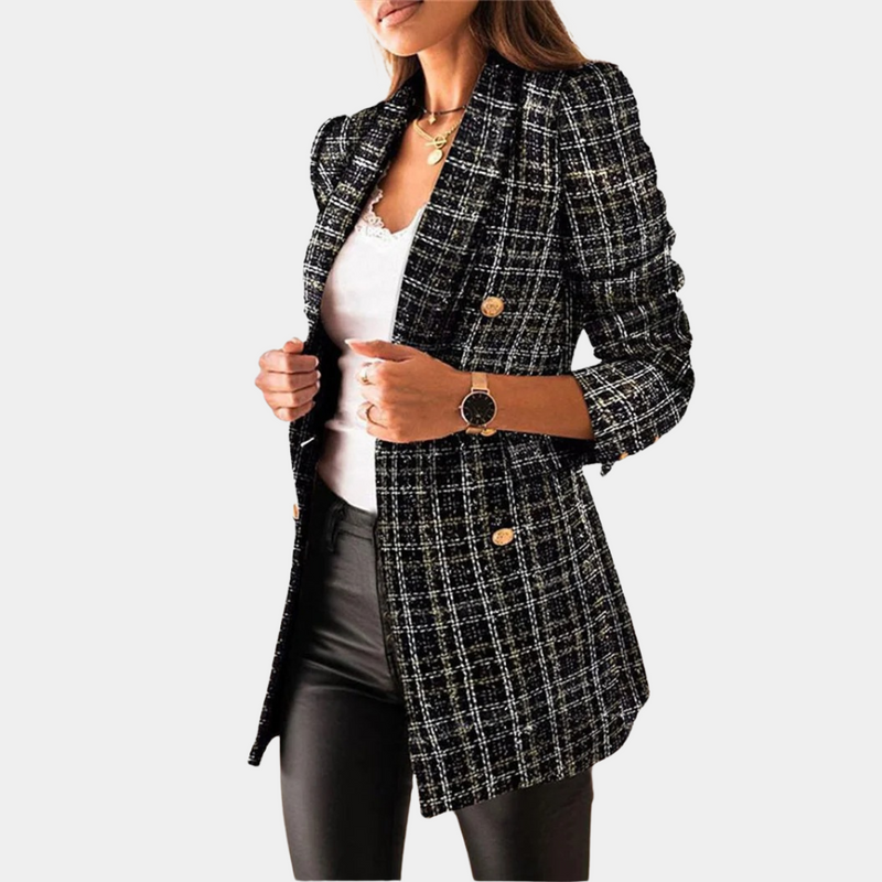 EP | Blazer pour femmes