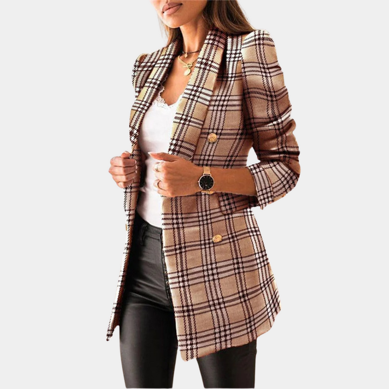 EP | Blazer pour femmes