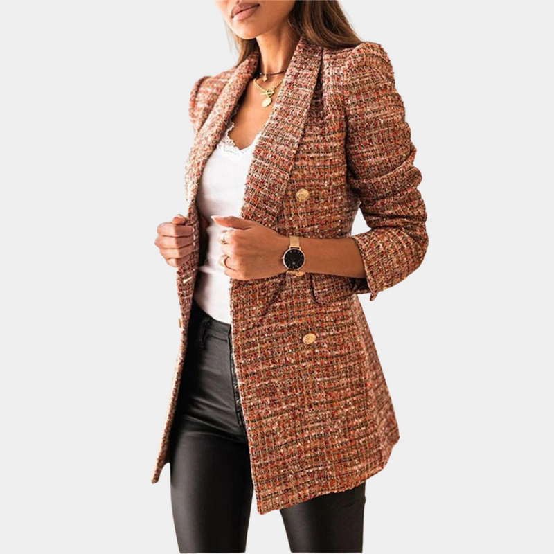 EP | Blazer pour femmes