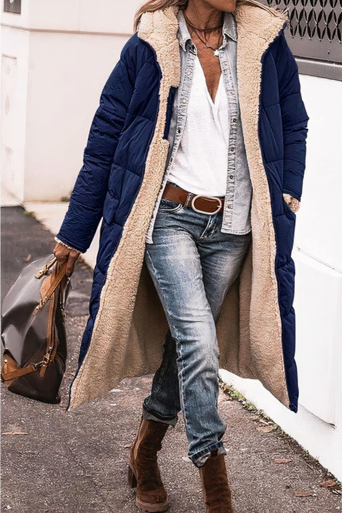 EP | Vêtements généraux modernes et confortables