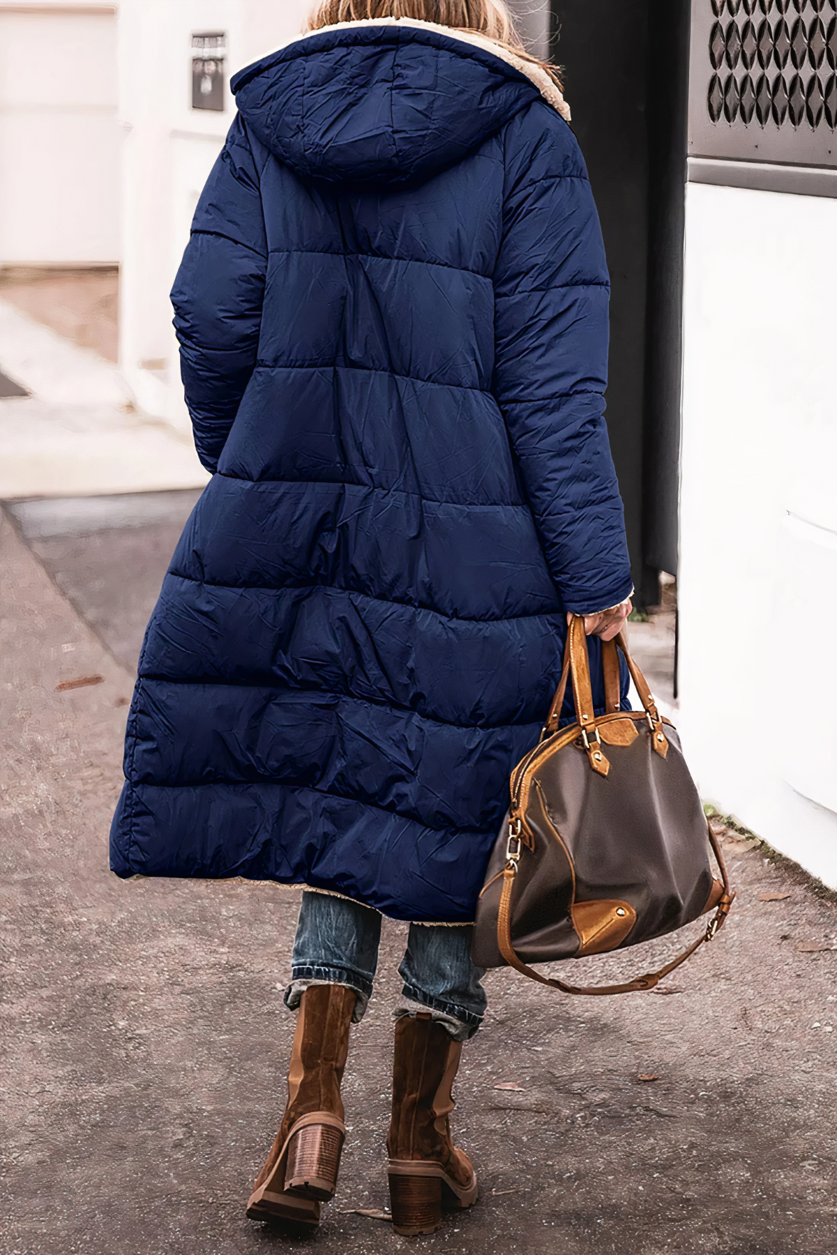 EP | Vêtements généraux modernes et confortables