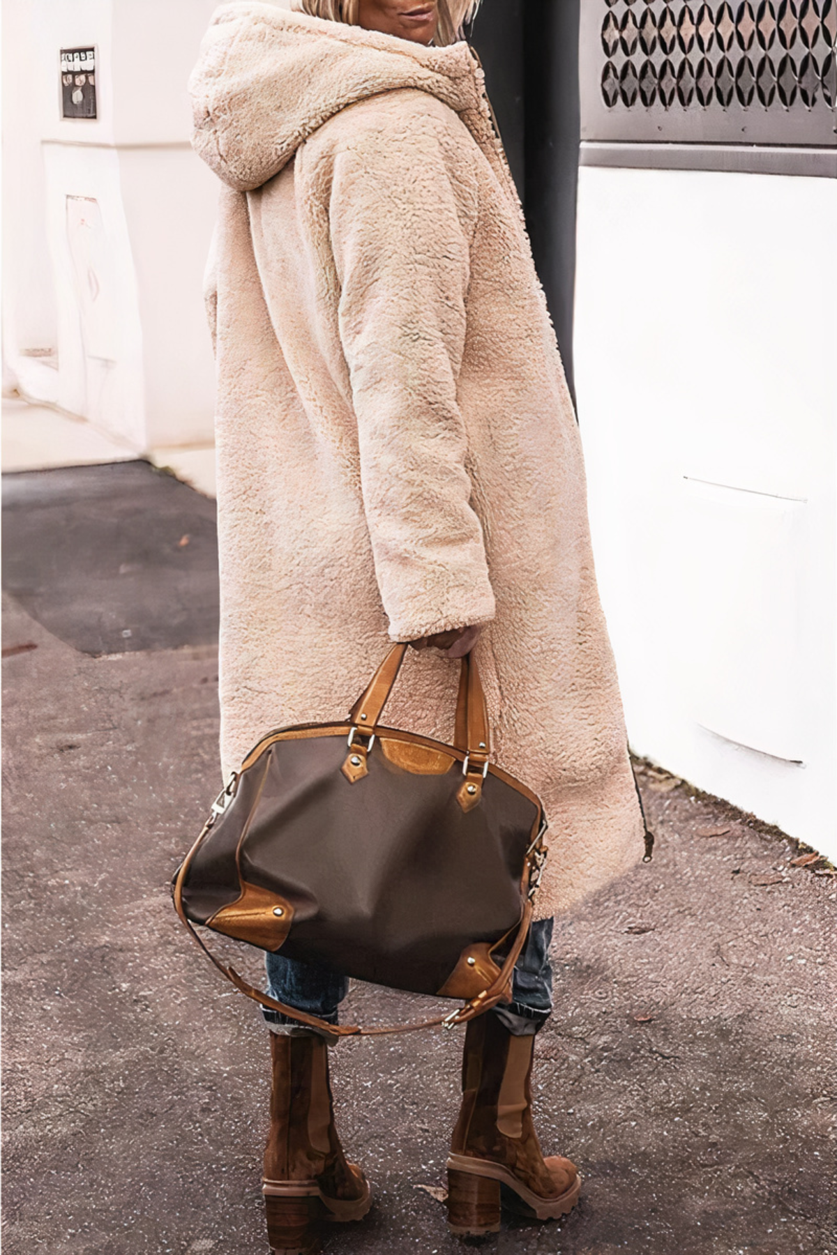 EP | Vêtements généraux modernes et confortables