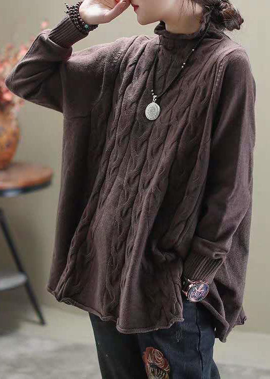 EP | Pulls d'hiver sans effort et élégants