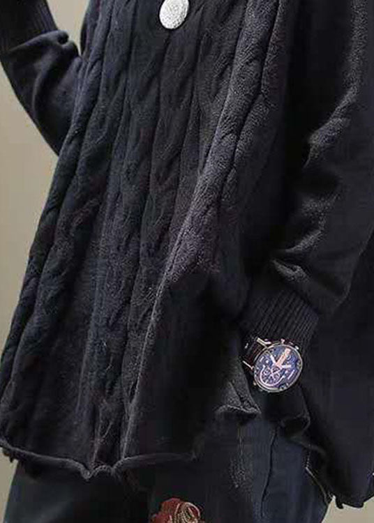 EP | Pulls d'hiver sans effort et élégants