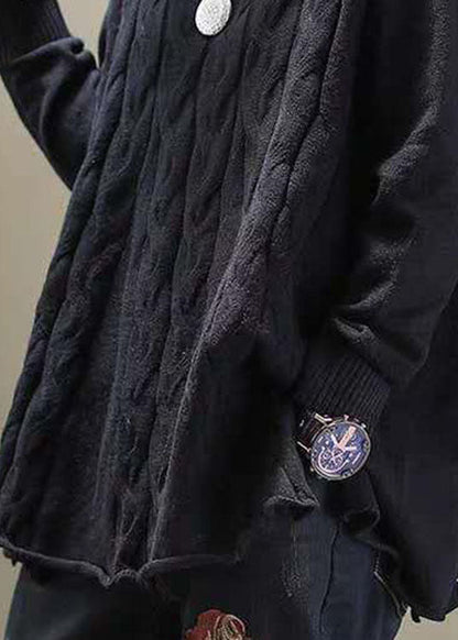 EP | Pulls d'hiver sans effort et élégants