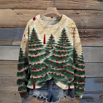 Pull inspiration vintage
