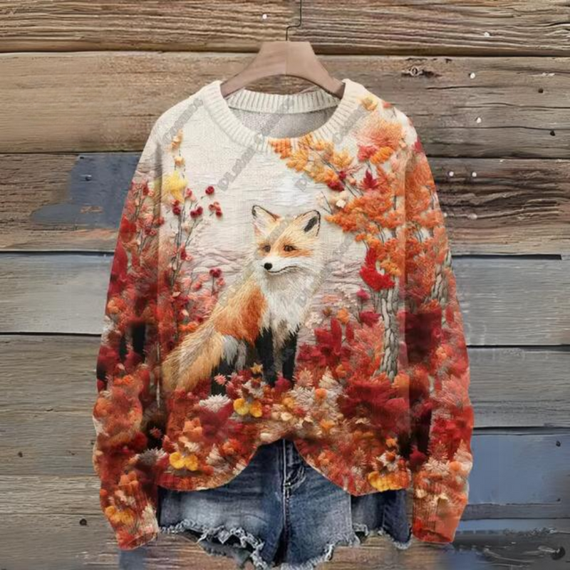 Pull inspiration vintage