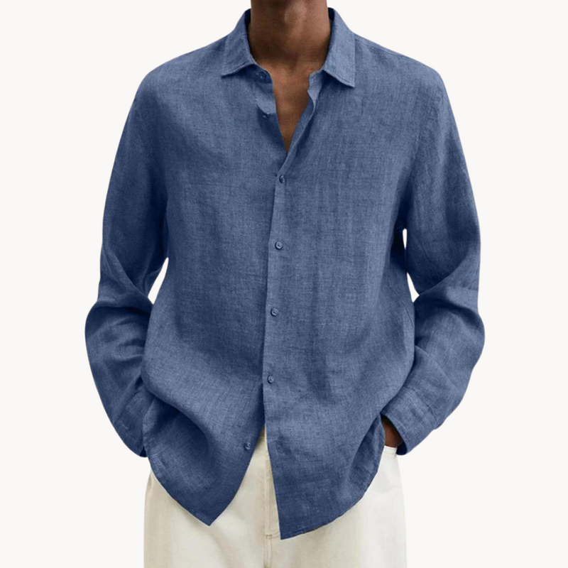 EP | Daily Blouse nautique