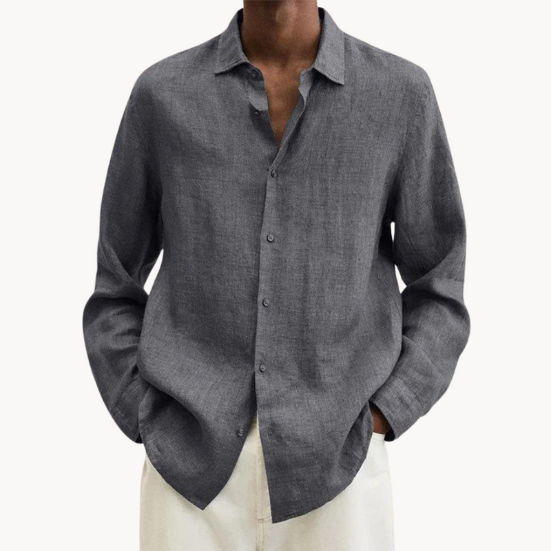 EP | Daily Blouse nautique