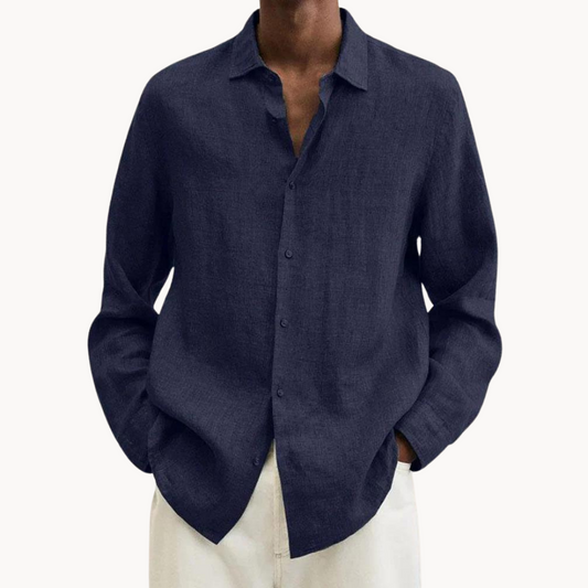 EP | Daily Blouse nautique