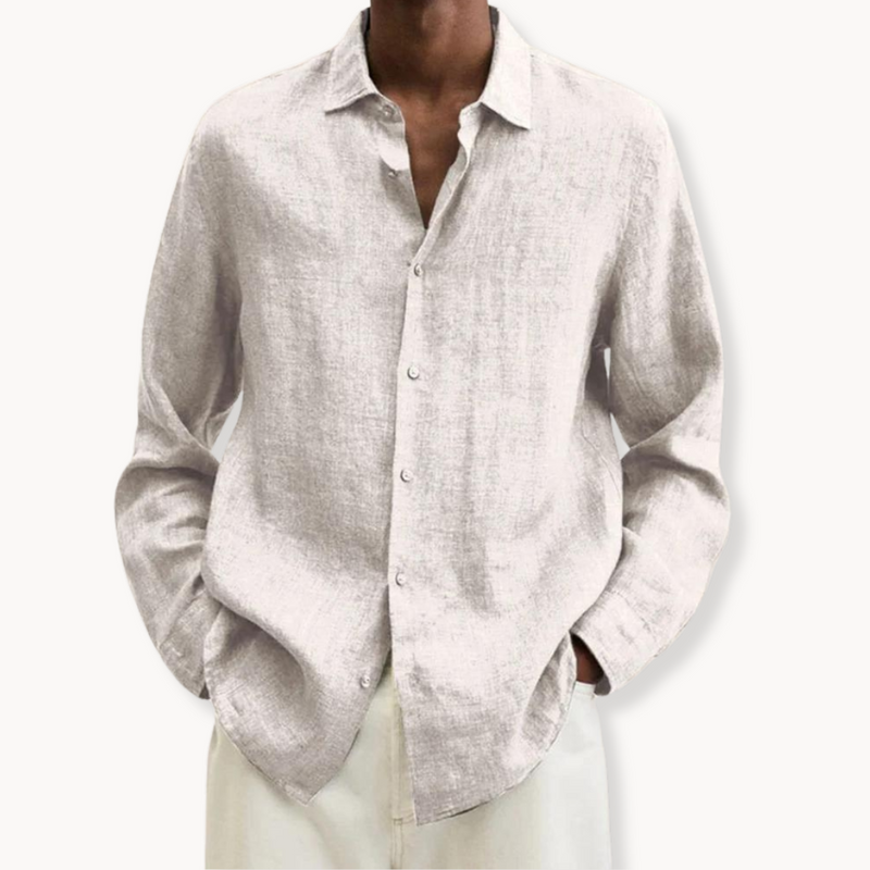 EP | Daily Blouse nautique