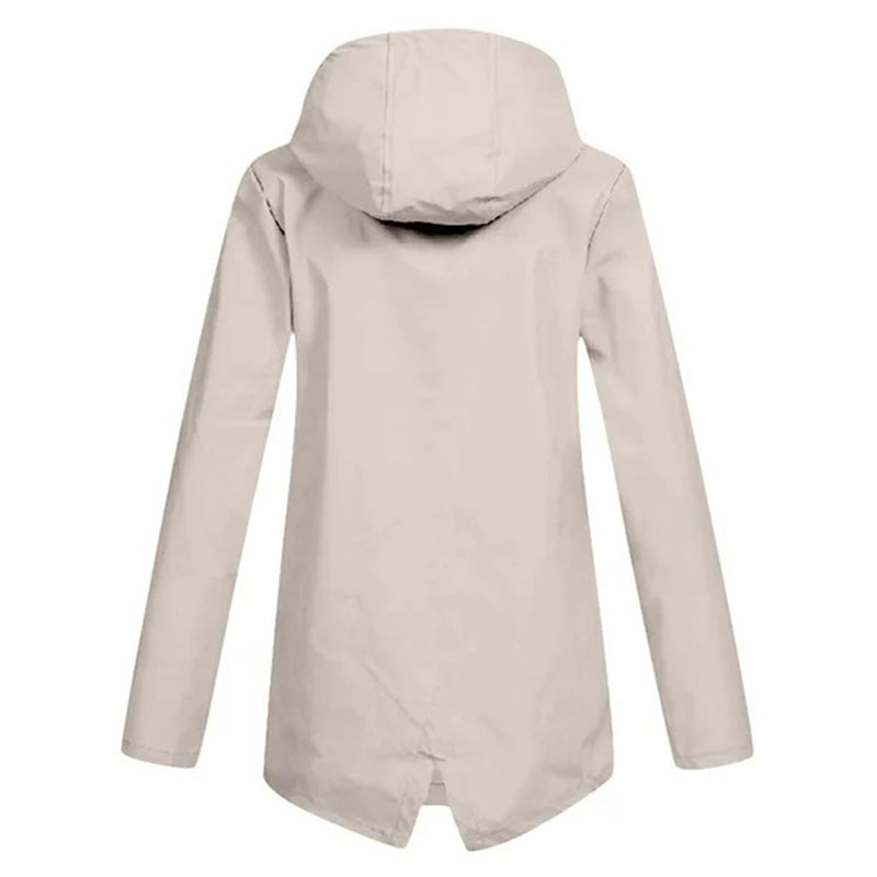 EP | Veste sans effort et chic