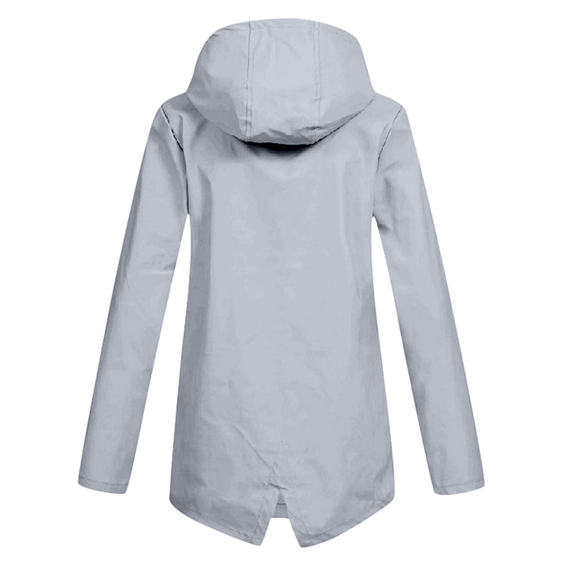 EP | Veste sans effort et chic