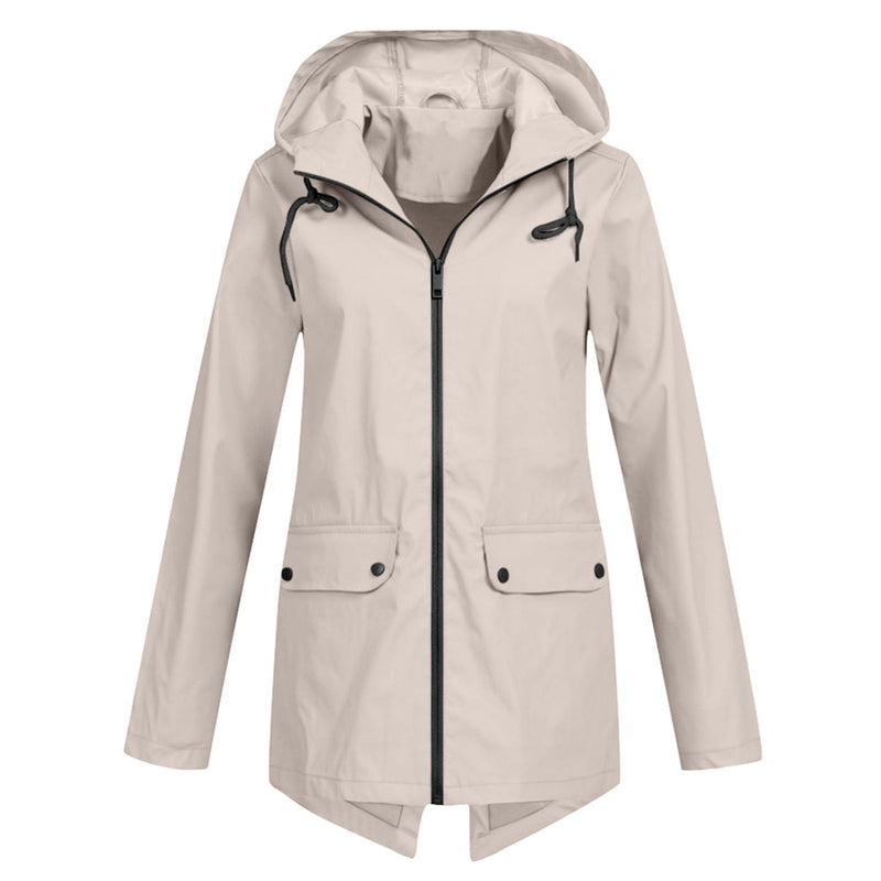 EP | Veste sans effort et chic