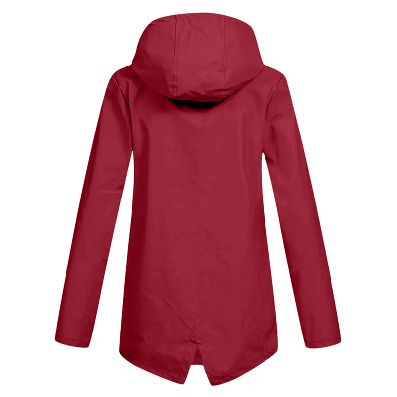 EP | Veste sans effort et chic