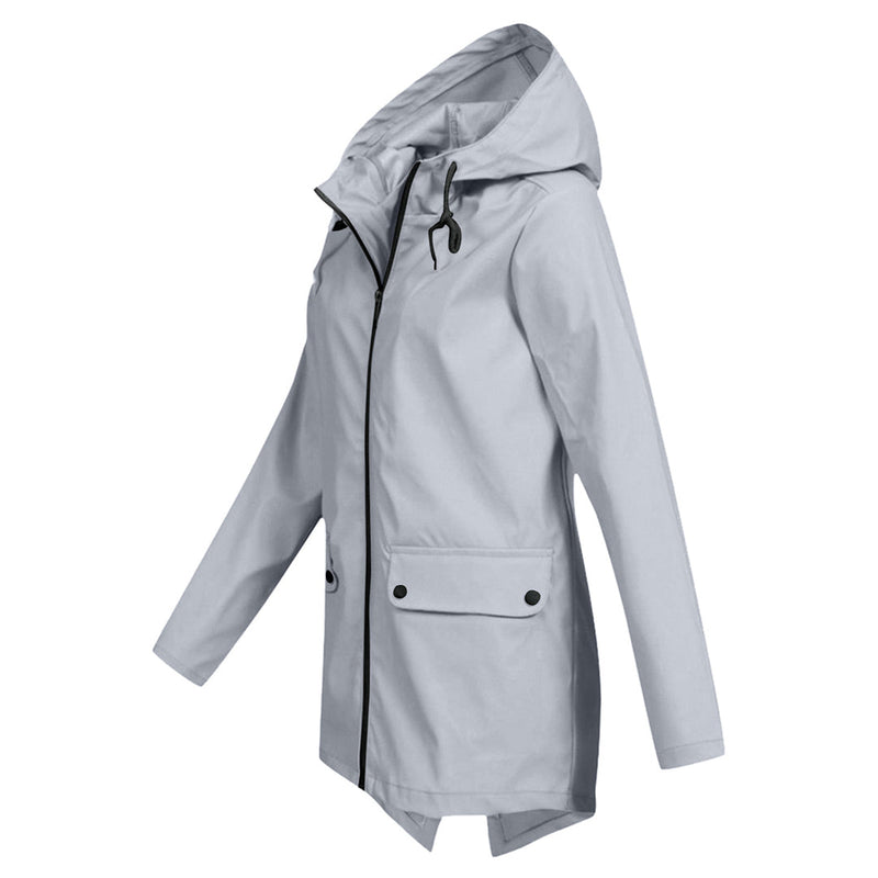 EP | Veste sans effort et chic