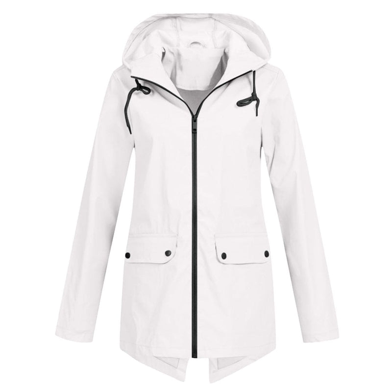 EP | Veste zippée polyvalente pour femmes